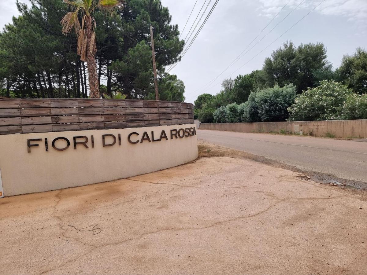 Fiori Di Flore Lecci Kültér fotó